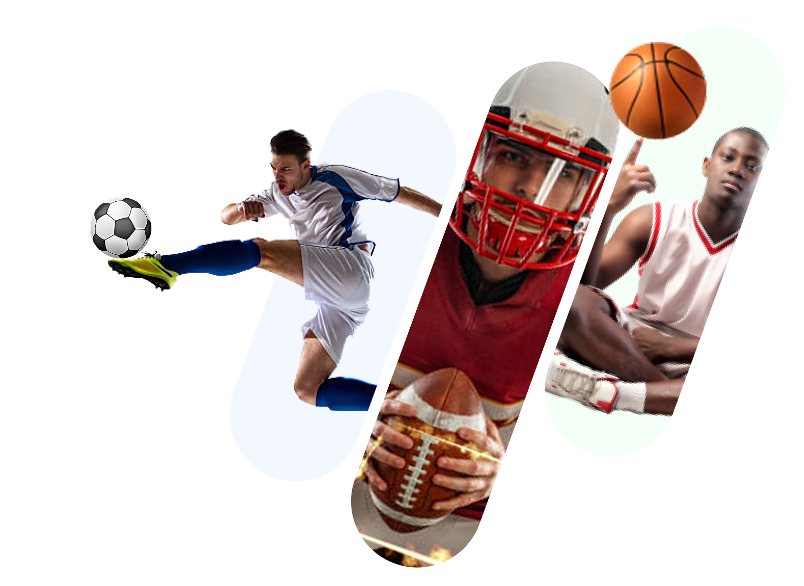 Sports Athletes